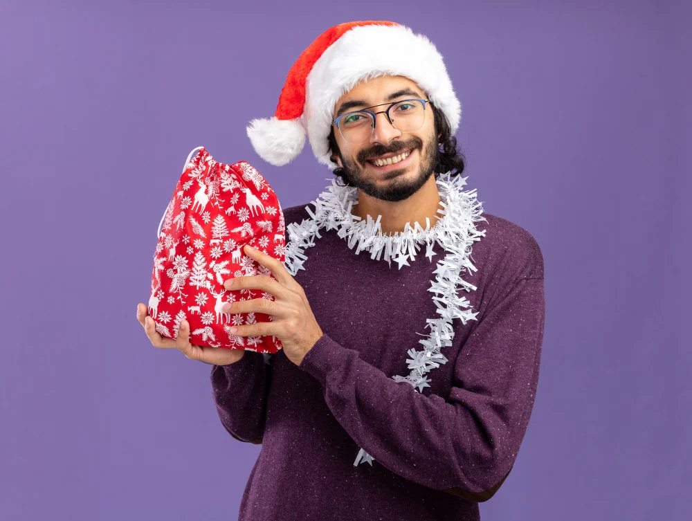 Read more about the article What Does It Mean When a Guy Wears Your Gift? A Deep, Human-Centred Exploration