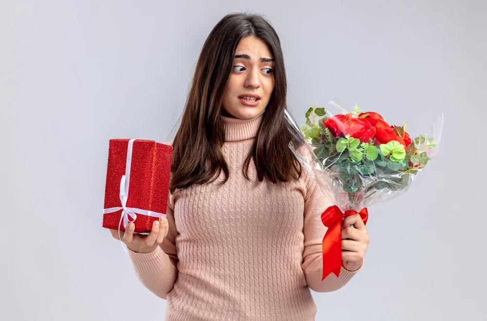 You are currently viewing Meaning Behind Gifting Flowers
