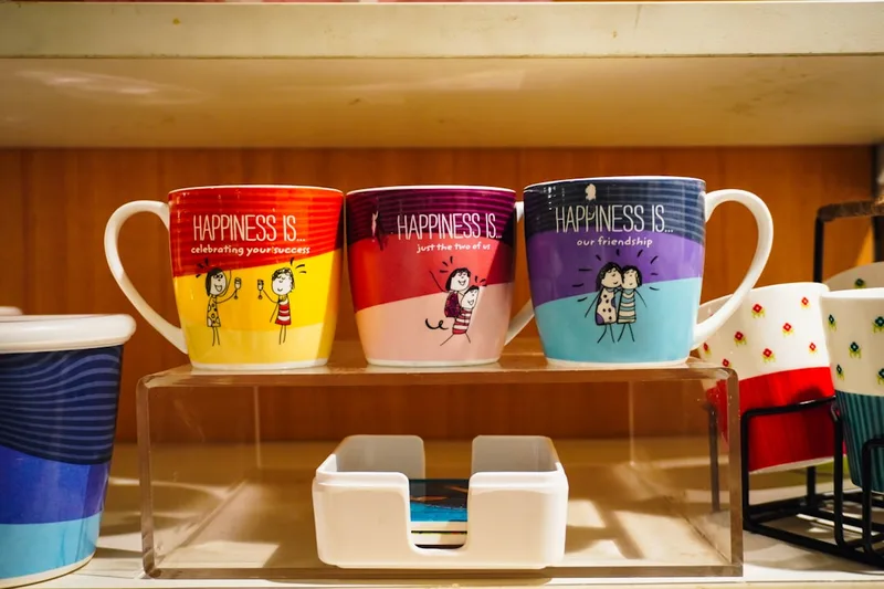 You are currently viewing Meaning Of Receiving A Mug