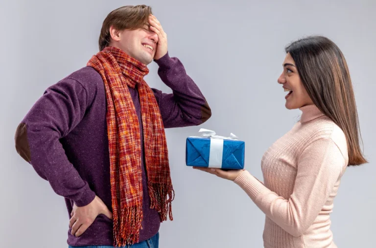 Read more about the article A Personal Sentimental Gift For Someone Who Has Everything