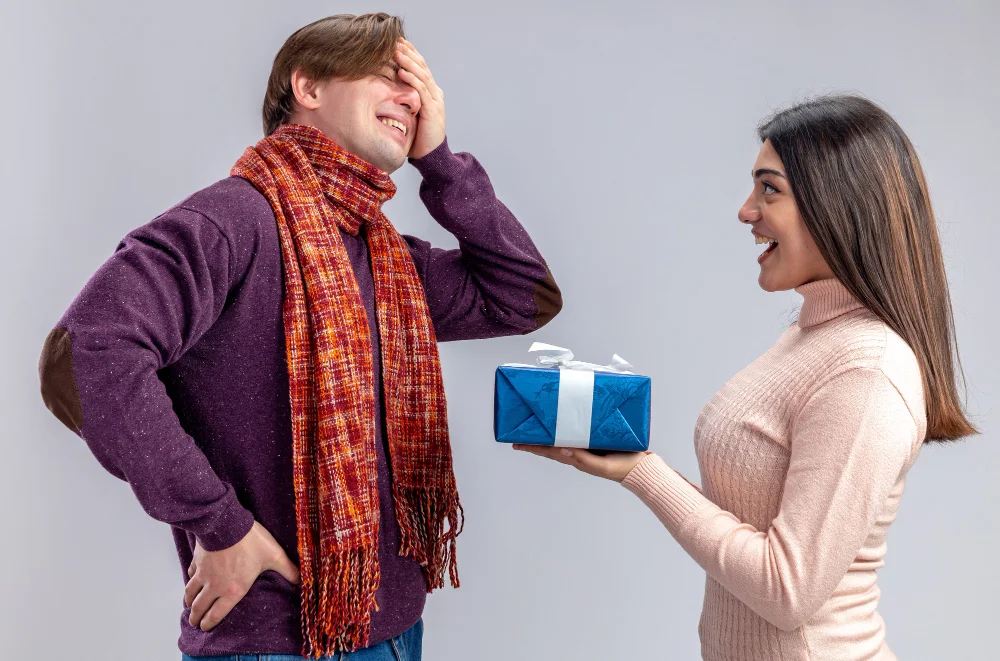You are currently viewing A Personal Sentimental Gift For Someone Who Has Everything
