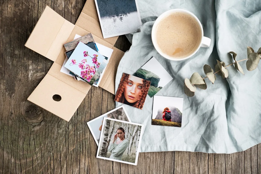 You are currently viewing Best Make A Photo Gift Feel More Personal