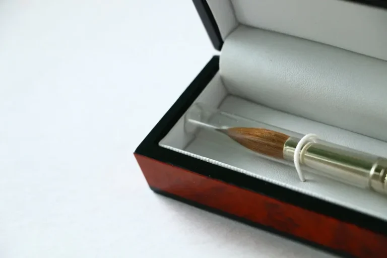 Read more about the article Meaning Of Receiving A Pen As A Gift