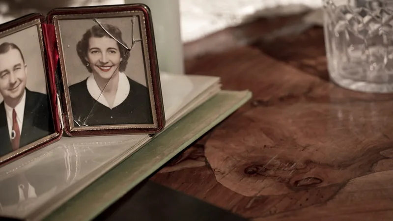 You are currently viewing Meaning Of Receiving A Photo Album