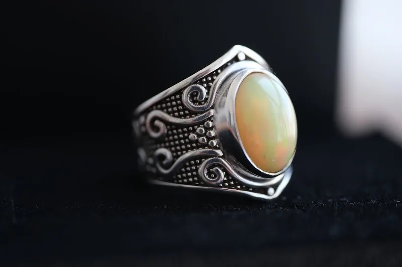 You are currently viewing Meaning Of Receiving A Ring