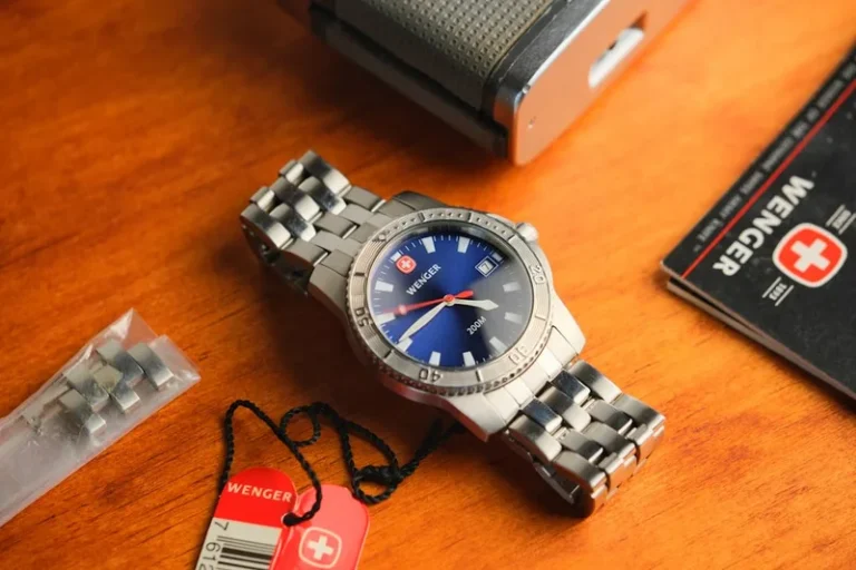 Read more about the article Meaning Of Receiving A Watch