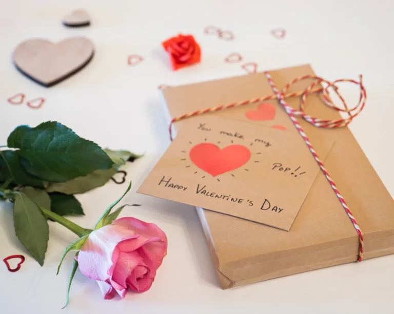 Read more about the article Sentimental Gifts That Are Not Expensive: Thoughtful Ideas