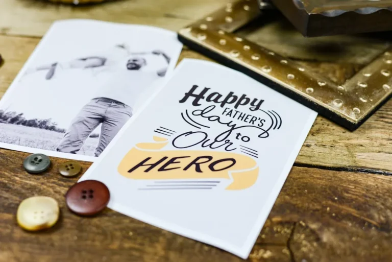 Read more about the article A Sentimental Gift For Dad From Daughter: Thoughtful Ideas