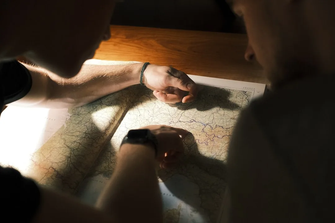 You are currently viewing A Sentimental Gift For A Long-Distance Girlfriend: Thoughtful Ideas