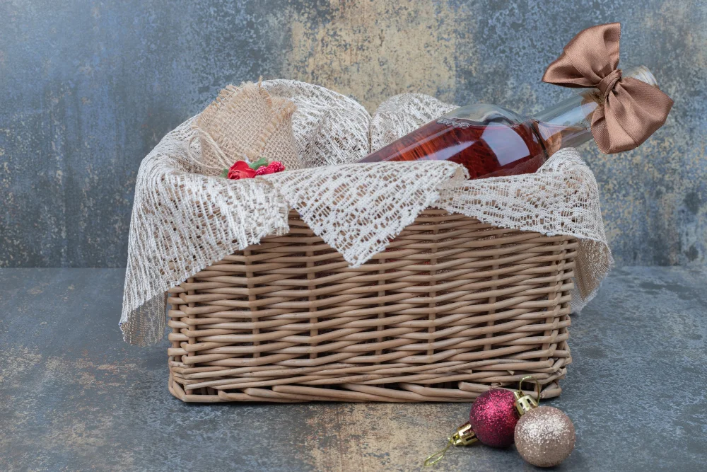 Read more about the article 10 Heart Healthy Gift Baskets For Men: Wellness Picks