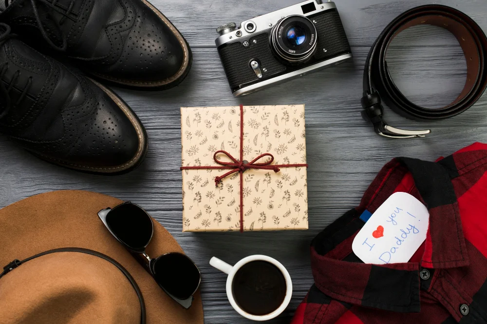 Read more about the article Gifts for a Man Who Has Everything: 18 Ideas He Won’t Expect