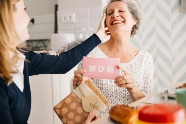 Read more about the article Gifts for the Mom Who Has Everything: 18 Ideas That Mean More Than Things
