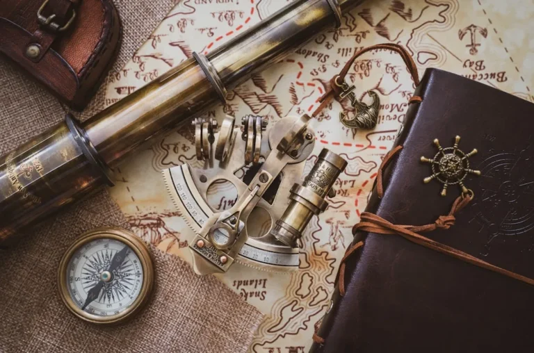 Read more about the article Coordinates Gifts for Men: 10 Premium Keepsakes He’ll Treasure