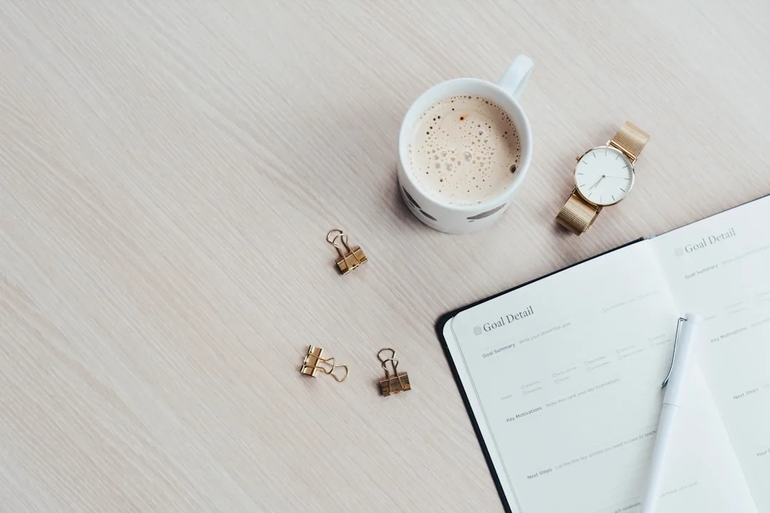 Read more about the article 37 Best Gifts For People Who Love Routines