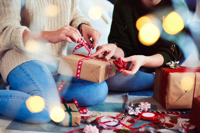 Read more about the article Does Anyone Else Have Gift-Giving Anxiety? 15 Calibrated Solutions