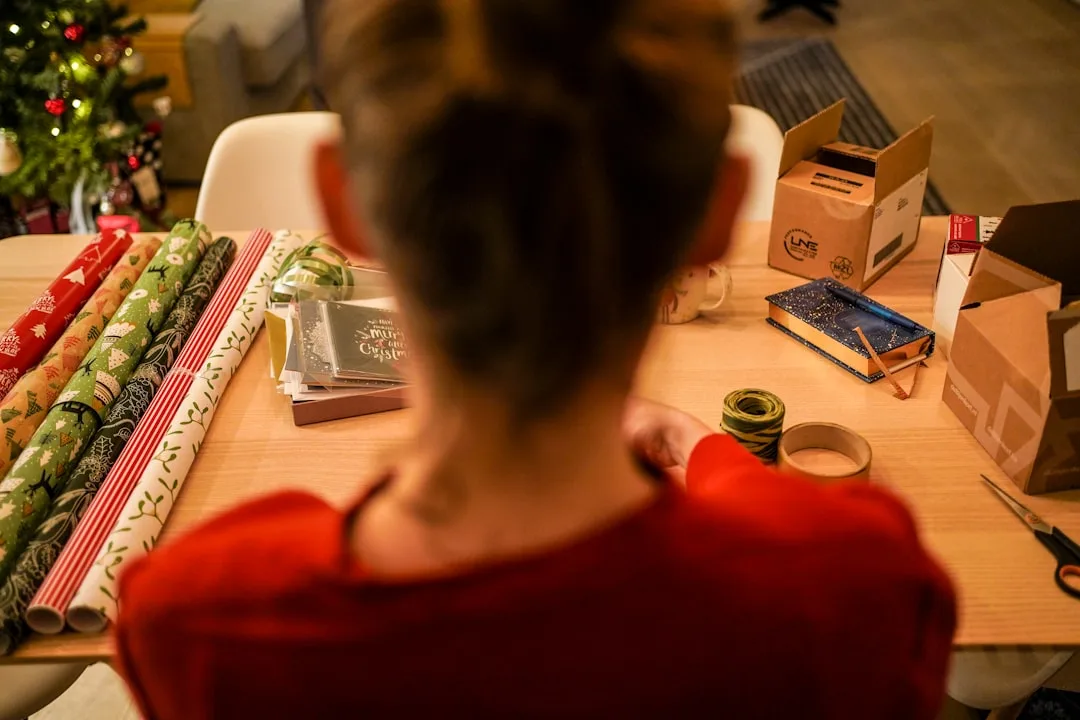 Read more about the article Why Is It So Hard To Choose The Right Gift? 17 Solutions