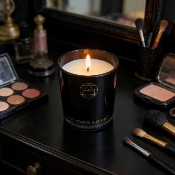 Evening Ritual 300g Soy Wax Scented Candle