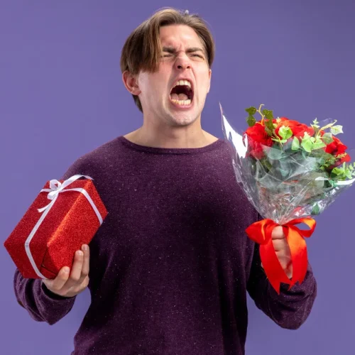 Gifts for Your Crush