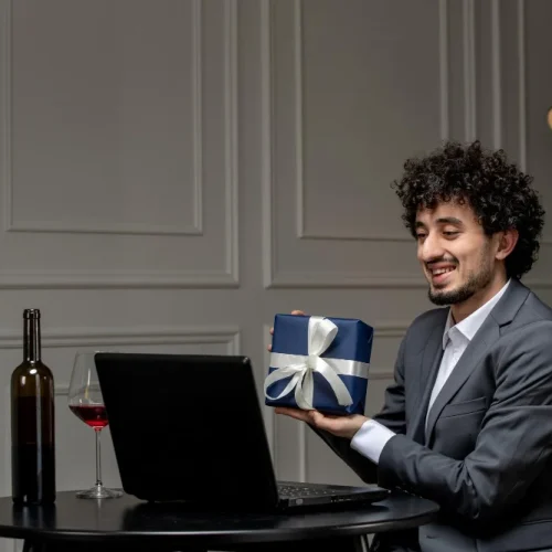 Platinum Gifts For Men