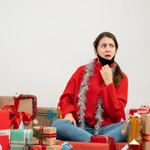 Gift Feel Personal Instead of Generic