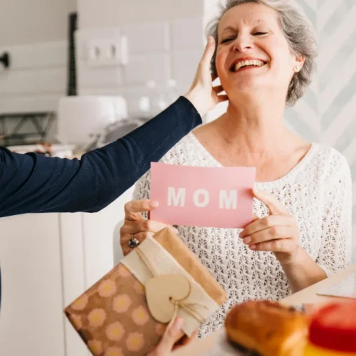 Gifts for the Mom Who Has Everything