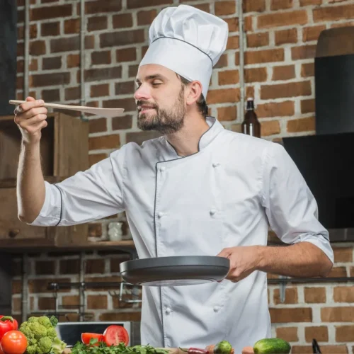 gifts for cooking lover