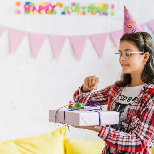 Birthday Gifts for Grandparents