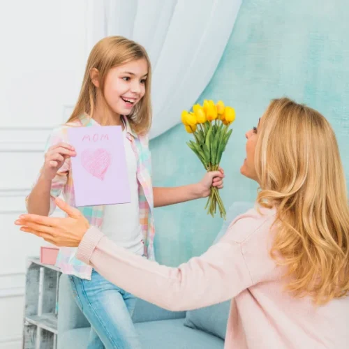 Gifts For A Mom Who Doesn't Want Anything
