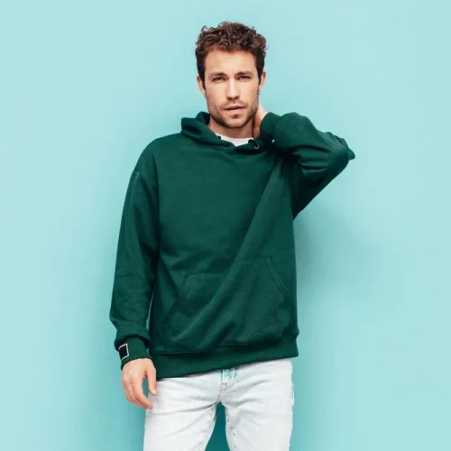 Meaning Behind Gifting a Hoodie