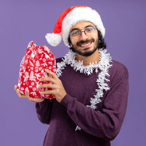 when a guy wears your gift meaning