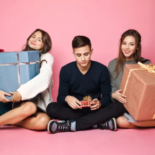 Gifts for a Teenager Who Has Everything