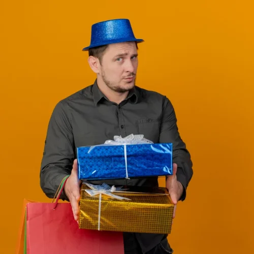 Gifts for the Dad Who Has Everything