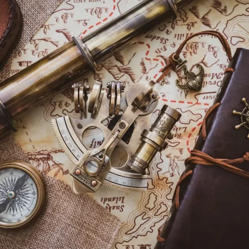 Coordinates Gifts for Men: 10 Premium Keepsakes He'll Treasure