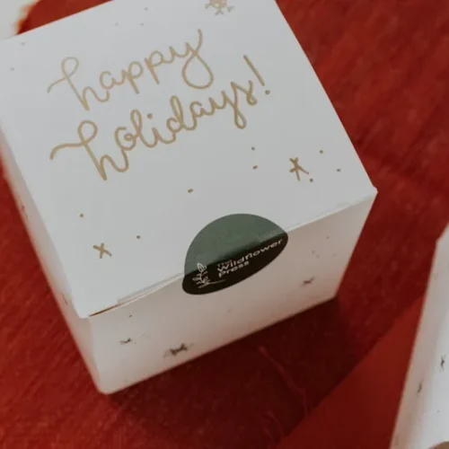 Personalised keychain gift showing the meaning of receiving a keychain from someone special