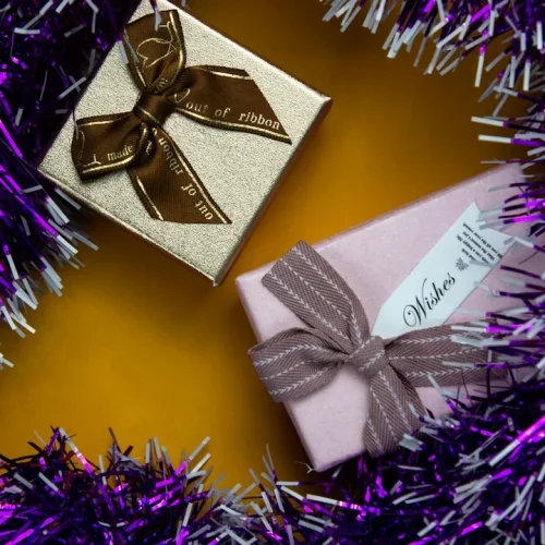 33 Purple Gifts: Violet Present Ideas They'd Never Buy Themselves